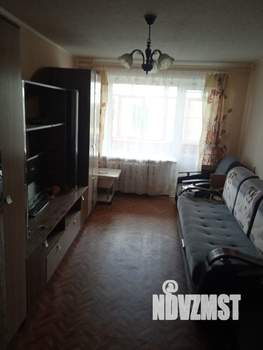 2-к квартира, на длительный срок, 40м2, 4/5 этаж