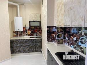 1-к квартира, на длительный срок, 42м2, 9/19 этаж