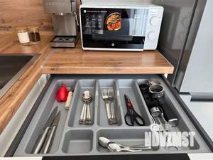 1-к квартира, посуточно, 40м2, 8/9 этаж