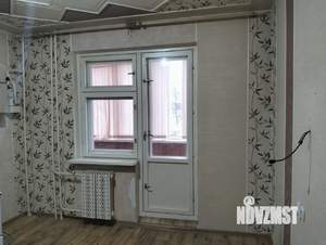 1-к квартира, на длительный срок, 40м2, 3/10 этаж