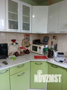 2-к квартира, на длительный срок, 42м2, 2/6 этаж