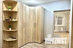 2-к квартира, посуточно, 60м2, 7/9 этаж