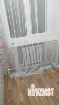1-к квартира, на длительный срок, 34м2, 1/5 этаж