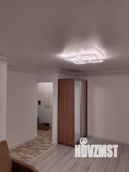 1-к квартира, на длительный срок, 32м2, 5/5 этаж