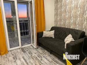 2-к квартира, посуточно, 56м2, 14/14 этаж