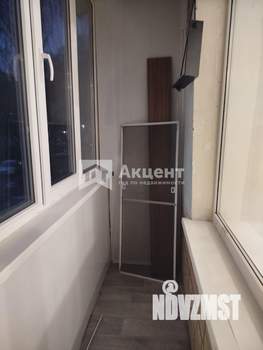 1-к квартира, на длительный срок, 31м2, 2/5 этаж