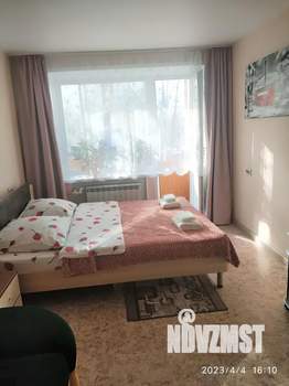 1-к квартира, посуточно, 30м2, 4/5 этаж