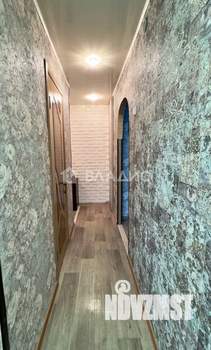1-к квартира, на длительный срок, 30м2, 3/5 этаж