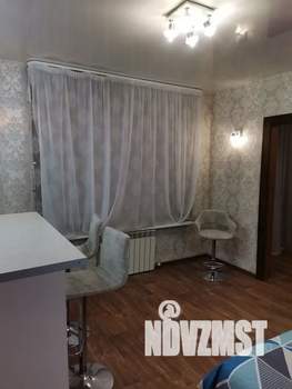 2-к квартира, посуточно, 43м2, 1/5 этаж