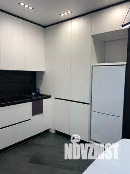 1-к квартира, посуточно, 37м2, 8/14 этаж