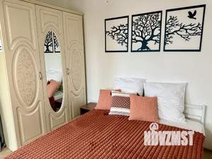 Студия квартира, посуточно, 33м2, 6/14 этаж