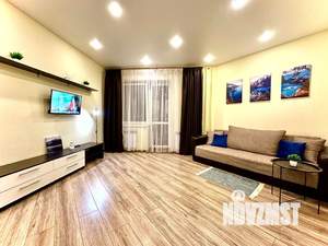 2-к квартира, посуточно, 60м2, 5/9 этаж