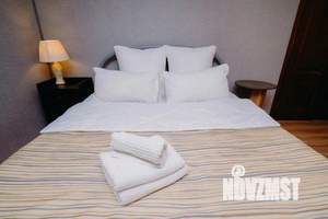 3-к квартира, посуточно, 70м2, 1/1 этаж