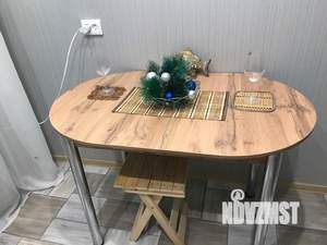 1-к квартира, на длительный срок, 33м2, 3/5 этаж