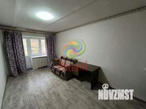 1-к квартира, на длительный срок, 30м2, 4/5 этаж