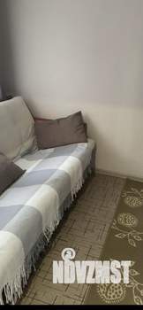 2-к квартира, посуточно, 43м2, 3/5 этаж