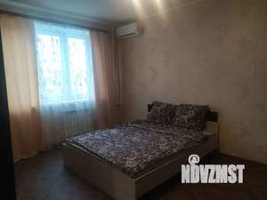 1-к квартира, посуточно, 44м2, 5/9 этаж