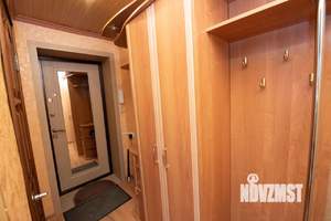 2-к квартира, посуточно, 45м2, 1/1 этаж