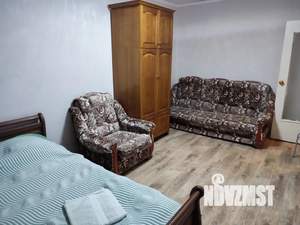 1-к квартира, посуточно, 31м2, 1/5 этаж