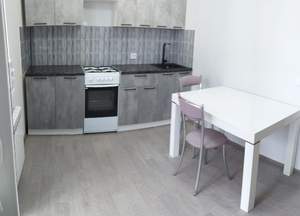 1-к квартира, на длительный срок, 38м2, 10/10 этаж