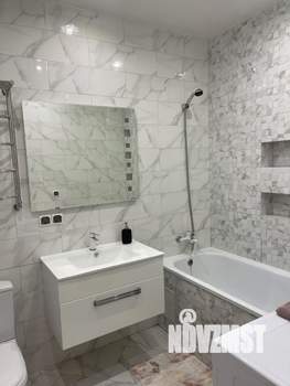 1-к квартира, на длительный срок, 45м2, 16/20 этаж