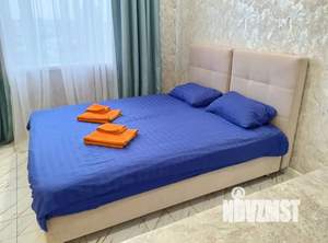 1-к квартира, посуточно, 28м2, 13/14 этаж