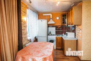 2-к квартира, посуточно, 45м2, 1/1 этаж