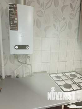 2-к квартира, на длительный срок, 46м2, 2/5 этаж