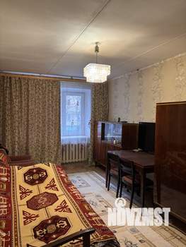 2-к квартира, на длительный срок, 42м2, 1/5 этаж