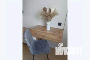 1-к квартира, посуточно, 52м2, 19/25 этаж