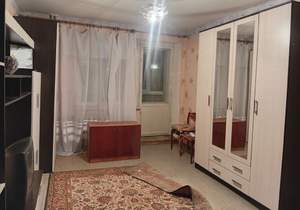 1-к квартира, на длительный срок, 40м2, 7/9 этаж