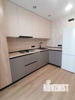 2-к квартира, на длительный срок, 56м2, 6/10 этаж
