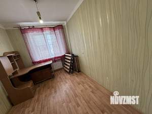3-к квартира, на длительный срок, 49м2, 4/5 этаж
