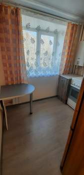 1-к квартира, на длительный срок, 32м2, 3/5 этаж