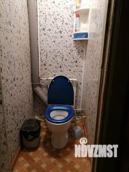 2-к квартира, на длительный срок, 60м2, 1/2 этаж