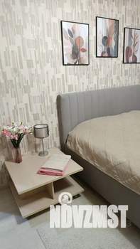 1-к квартира, посуточно, 39м2, 1/9 этаж