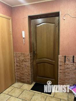 1-к квартира, на длительный срок, 33м2, 3/6 этаж