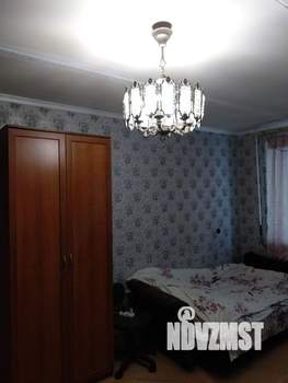 1-к квартира, на длительный срок, 31м2, 3/5 этаж