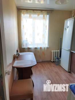 1-к квартира, на длительный срок, 37м2, 6/9 этаж