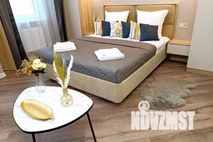 1-к квартира, посуточно, 46м2, 7/14 этаж