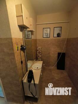 1-к квартира, на длительный срок, 30м2, 2/6 этаж