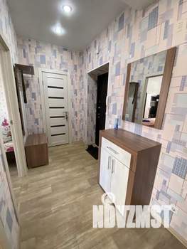 1-к квартира, посуточно, 41м2, 5/9 этаж