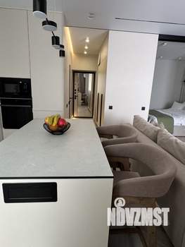 2-к квартира, посуточно, 43м2, 1/15 этаж