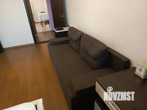 1-к квартира, на длительный срок, 36м2, 14/15 этаж