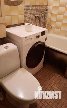 2-к квартира, на длительный срок, 45м2, 3/6 этаж