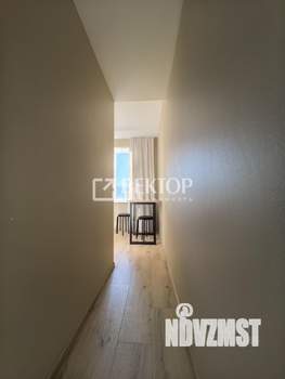 1-к квартира, на длительный срок, 31м2, 1/5 этаж