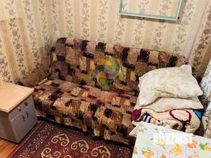Студия квартира, на длительный срок, 13м2, 1/5 этаж