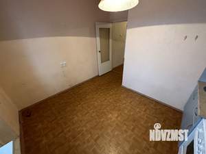 1-к квартира, на длительный срок, 40м2, 6/10 этаж