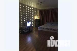 1-к квартира, посуточно, 33м2, 4/5 этаж