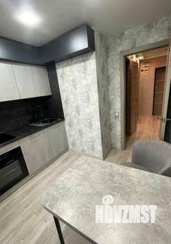 1-к квартира, на длительный срок, 28м2, 4/5 этаж